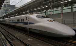 NHSRCL, national high speed rail corporation limited, dineshchandrar agrawal infracon private limite- India TV Paisa