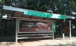 delhi, delhi news, delhi bus stand, bus stand, bus stand designs, bus stand design in delhi, new bus- India TV Paisa