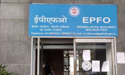 EPFO, ESIC, Employees' Provident Fund Organisation, Employees' State Insurance Corporation, pf, pf a- India TV Paisa