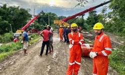 assam, shivsagar, crude oil well, petroleum gas, petroleum gas leak, ongc, oil, oil and natural gas - India TV Paisa
