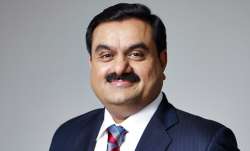 Gautam Aadni - India TV Paisa