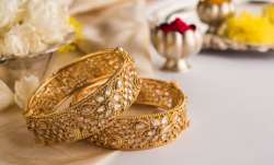 gold, gold Price Today, Gold Rate Today, Gold Price Today, Silver Price Today, 18 carat gold price, - India TV Paisa