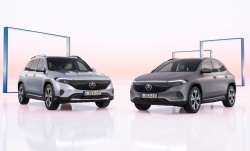 ev, electric cars, electric vehicles, electric passenger cars, mercedes, mercedes-benz, mercedes ele- India TV Paisa