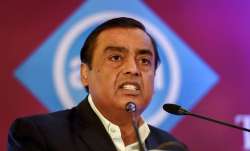 mukesh ambani, nita ambani, reliance industries, ahmedabad, ahmedabad plane, ahmedabad crash, plane - India TV Paisa