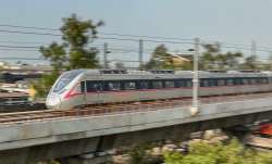 namo bharat, namo bharat rapid rail, namo bharat train, rapid rail, rrts, ncrtc, National Capital Re- India TV Paisa