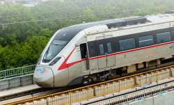 namo bharat, namo bharat train, NCRTC, namo bharat premium class, namo bharat premium class fare, na- India TV Paisa