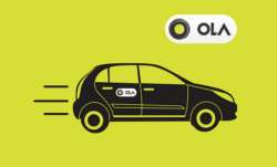 ola, ola app, ola cab, ola cab services, ola cab drivers, uber, uber app, uber cab, uber cab service- India TV Paisa
