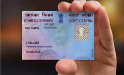 Pan Card - India TV Paisa