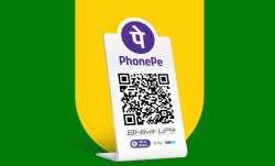 PhonePe, PhonePe ipo, ipo, PhonePe IPO, PhonePe IPO size, PhonePe IPO price band, PhonePe IPO drhp, - India TV Paisa