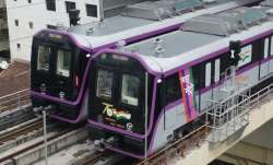 pune, pune metro, pune metro rail project, pune metro phase 2, pune metro Vanaz to Chandani Chowk, p- India TV Paisa