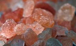 himalayan pink salt, rock salt, pakistan, china, india, pahalgam attack- India TV Paisa
