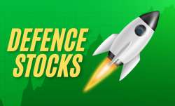 israel, iran, israel iran war, israel iran conflict, defence stocks, ideaforge technology, ideaforge- India TV Paisa