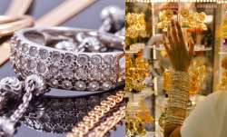 चांदी इस साल अब तक 17,400 रुपये प्रति किलोग्राम तक महंगी हुई है। - India TV Paisa