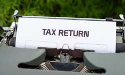 Income Tax Department, income tax, itr, income tax return, itr-1, itr-4, taxpayers, asseseement year- India TV Paisa