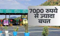 FASTag, FASTag annual pass, nhai, national highways authority of india, national highway, national e- India TV Paisa