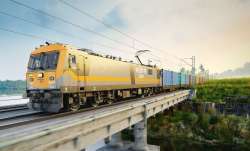 indian railways, ministry of railways, guinea, train engine, rail engine, locomotive, bihar, Marhowr- India TV Paisa