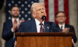 donald trump, tiktok, us president donald trump, amazon, amazon tiktok deal, ban on tiktok, tiktok b- India TV Paisa