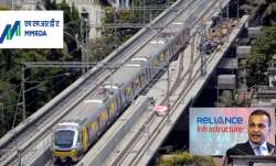 Reliance infra - India TV Paisa