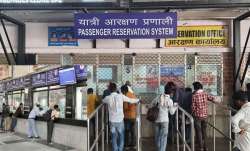 Train Ticket Booking - India TV Paisa