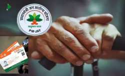 Ayushman Bharat Yojna- India TV Paisa