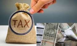 Tax Collection - India TV Paisa