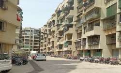 Co-operative Housing Society- India TV Paisa