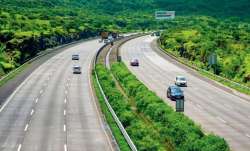 Mumbai-Pune Expressway- India TV Paisa