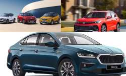 Renault, Volkswagen and Skoda- India TV Paisa