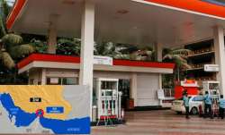 Petrol-diesel crisis?- India TV Paisa
