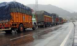 National Highway - India TV Paisa
