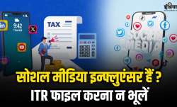Social Media Influencer- India TV Paisa