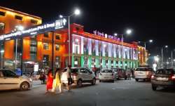New Delhi Railway Station - India TV Paisa