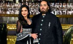Anant Ambani - India TV Paisa