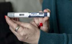 weight loss medicine, Weight-loss drug, Wegovy, Wegovy price, Wegovy price in india, Novo Nordisk, o- India TV Paisa