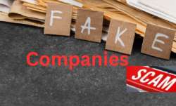 Fake Companies - India TV Paisa