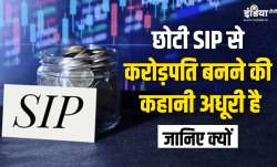 SIP- India TV Paisa