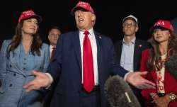 Donald Trump - India TV Paisa