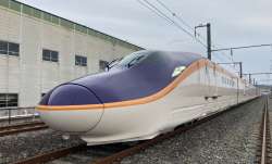 Bullet Train Project, Bullet Train, Mumbai-Ahmedabad Bullet Train Project, ahmedabad-mumbai bullet t- India TV Paisa