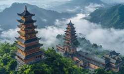 china, visa free entry, visa free entry in china, who enters into china without visa, tourism, touri- India TV Paisa