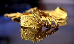 gold, gold Price Today, Gold Rate Today, Gold Price Today, Silver Price Today, 18 carat gold price, - India TV Paisa