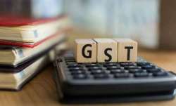 भारत का जीएसटी कलेक्शन अप्रैल 2025 में 2.37 लाख करोड़ रुपये के अब तक के टॉप लेवल पर पहुंच गया।- India TV Paisa