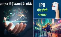 कुछ आईपीओ पहले ही मार्केट में चर्चा का विषय बने हुए हैं।- India TV Paisa
