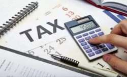 Income Tax Return - India TV Paisa