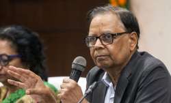 Arvind Panagariya's- India TV Paisa