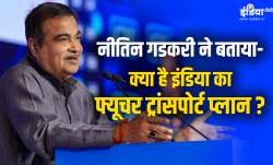 Nitin Gadkari - India TV Paisa