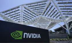 Nvidia, Nvidia share price, Nvidia market cap, GPU, ai, artificial intelligence, apple, apple share - India TV Paisa