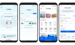RailOne, RailOne app, RailOne mobile app, RailOne app features, IRCTC Rail Connect, IRCTC Rail Conne- India TV Paisa