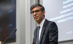 rishi sunak, british prime minister, goldman sachs, britain, Akshata Murty, Narayana Murthy, Sudha M- India TV Paisa
