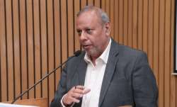 एक कार्यक्रम को संबोधित करते प्रधानमंत्री की आर्थिक सलाहकार परिषद (ईएसी-पीएम) के अध्यक्ष एस महेन्द्र- India TV Paisa