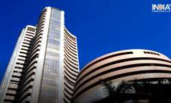bse, nse, nifty 50, nifty, sensex, share market, stock market, bel, reliance industries, asian paint- India TV Paisa